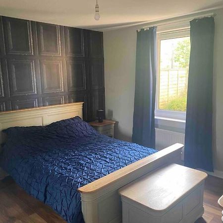Lovely 2 Bedroom With Private Garden Edinburgh Ngoại thất bức ảnh