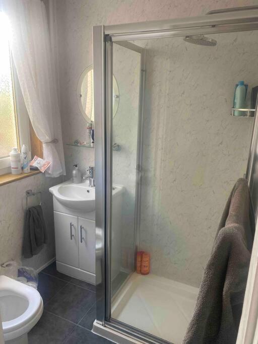 Lovely 2 Bedroom With Private Garden Edinburgh Ngoại thất bức ảnh