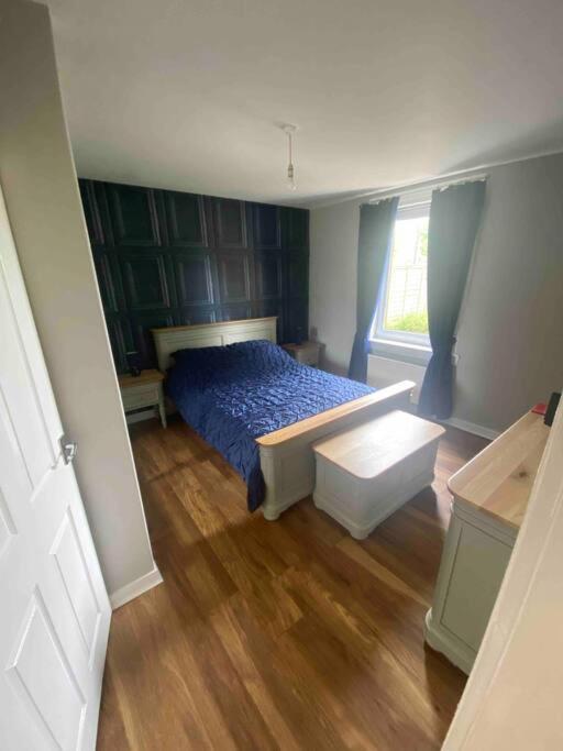 Lovely 2 Bedroom With Private Garden Edinburgh Ngoại thất bức ảnh